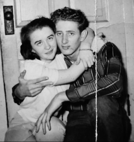 City couple celebrates 60 years